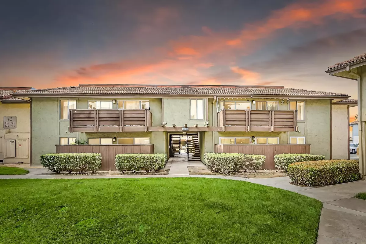 Oceanside, CA 92058,615 Fredricks Ave #134