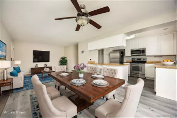 Oceanside, CA 92058,615 Fredricks Ave #134