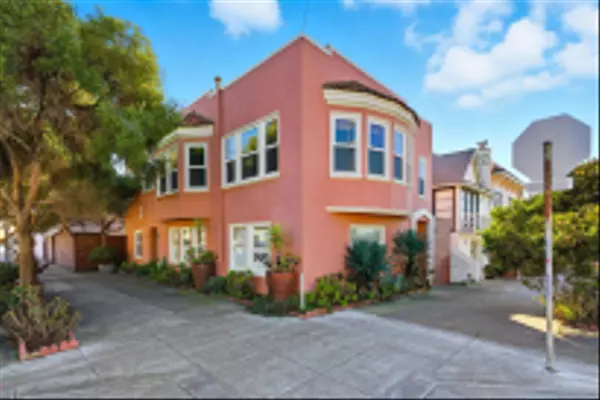 1501-1503 46th Ave, San Francisco, CA 94122