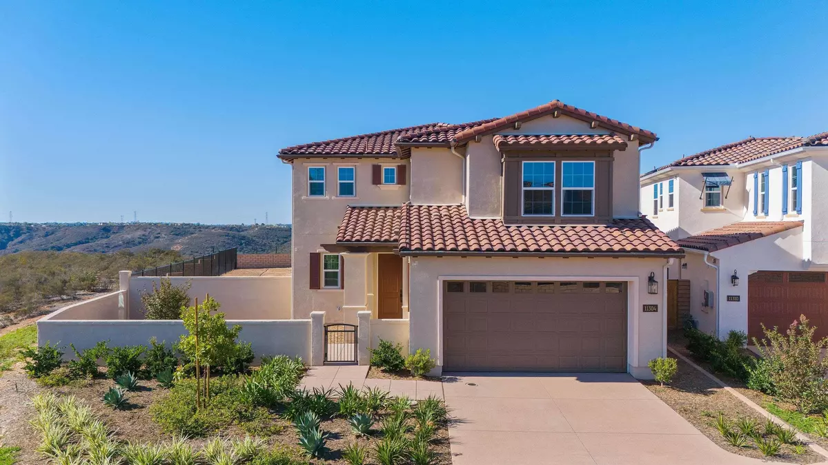 San Diego, CA 92126,11304 Caminito Rodar