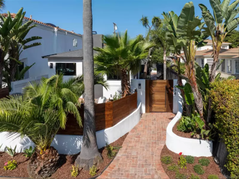 434 - 436 Bonair St, La Jolla, CA 92037
