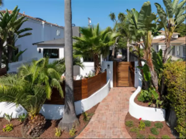 434 - 436 Bonair St, La Jolla, CA 92037