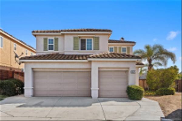 1871 Crystal Bluff Ct., San Diego, CA 92154