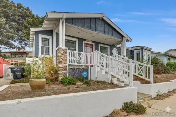 San Diego, CA 92109,3335 Riviera Dr