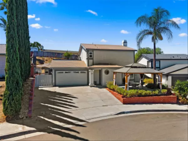 Escondido, CA 92026,1233 Titan Ct