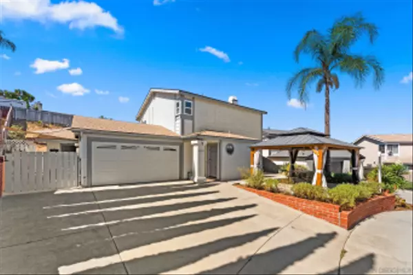 Escondido, CA 92026,1233 Titan Ct