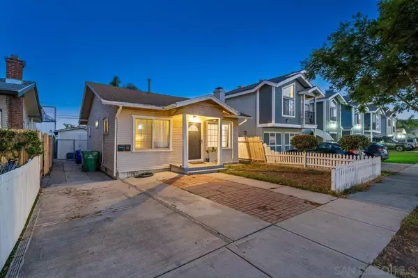 San Diego, CA 92105,4367 McClintock St