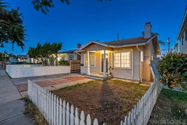 San Diego, CA 92105,4367 McClintock St