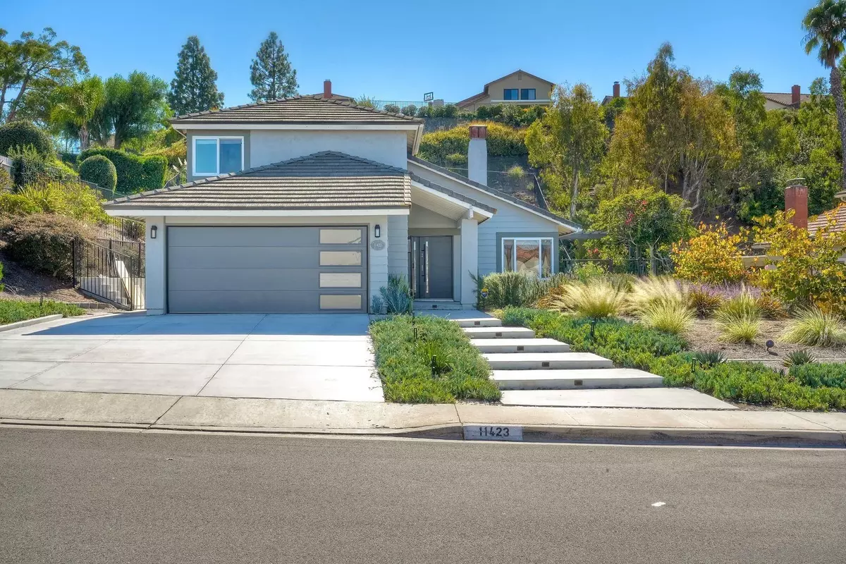 San Diego, CA 92127,11423 Turtleback Ln