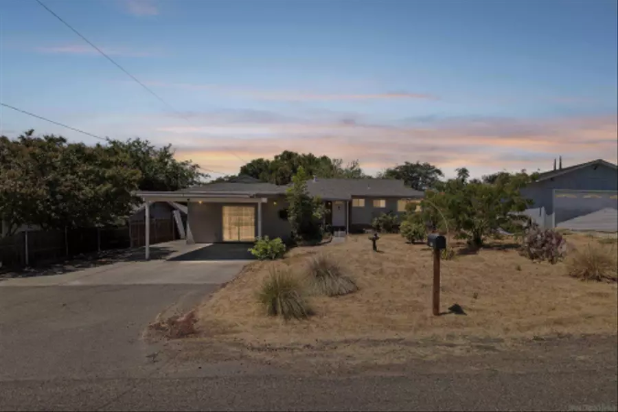 1693 16Th St, Oroville, CA 95965