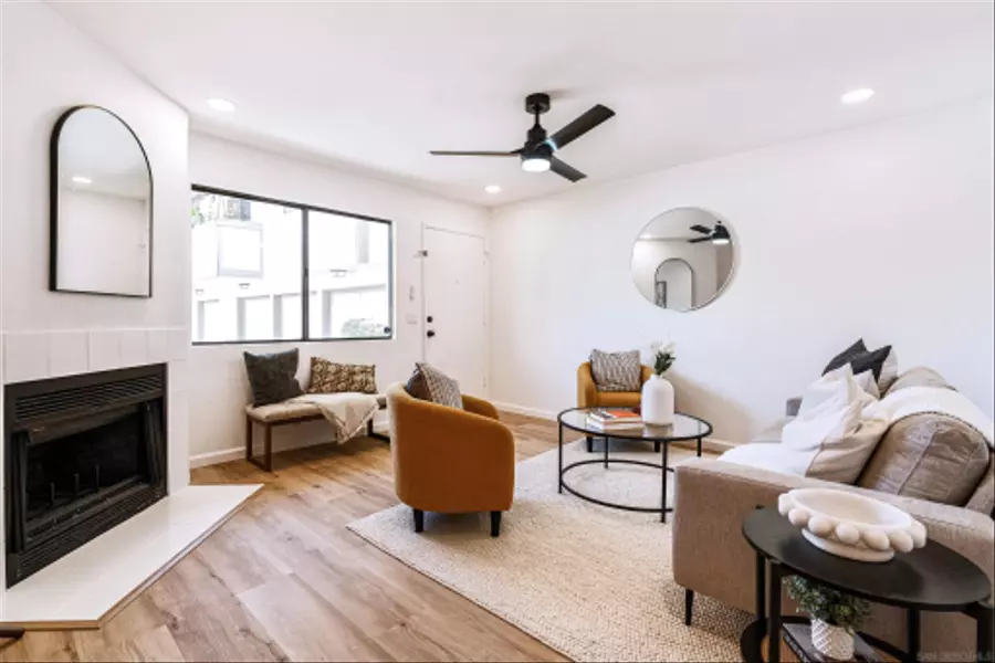 1654 Oliver Ave #6, San Diego, CA 92109