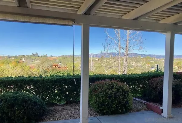 1089 Ridge Heights, Fallbrook, CA 92028