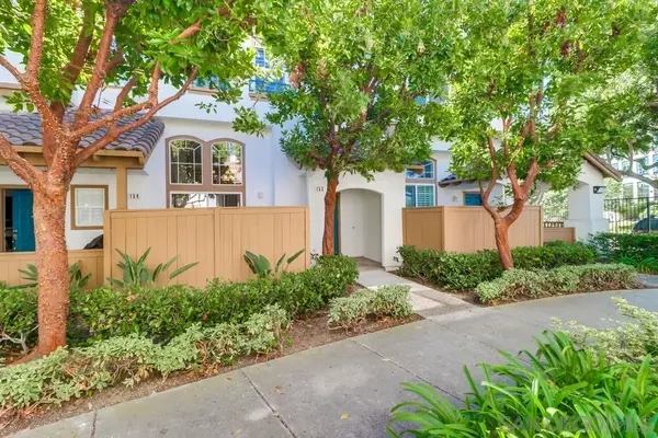 San Diego, CA 92121,10194 Wateridge Cir #153