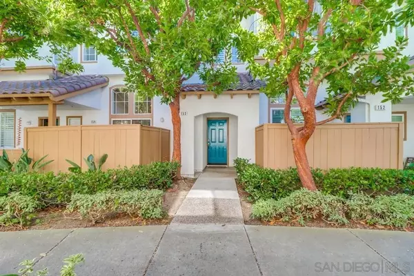 San Diego, CA 92121,10194 Wateridge Cir #153