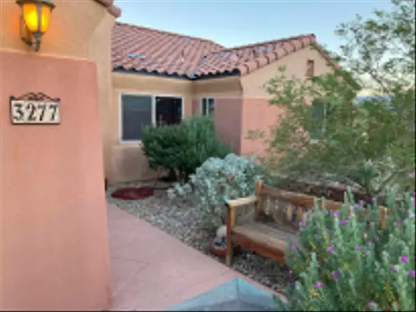 Borrego Springs, CA 92004,3277 Frying Pan Rd