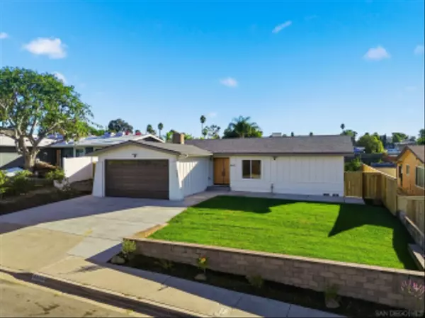 Santee, CA 92071,8443 Amino Dr