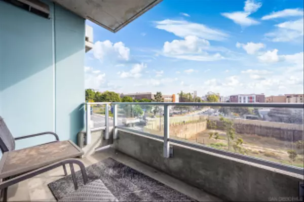 San Diego, CA 92101,1080 Park Blvd #309