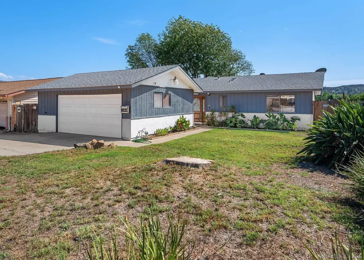 Lakeside, CA 92040,13135 Pam Ln
