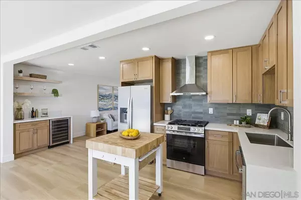 San Diego, CA 92117,4410 Gila Ave