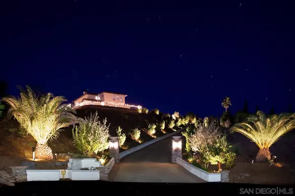 Bonsall, CA 92003,1210 Clos Duval