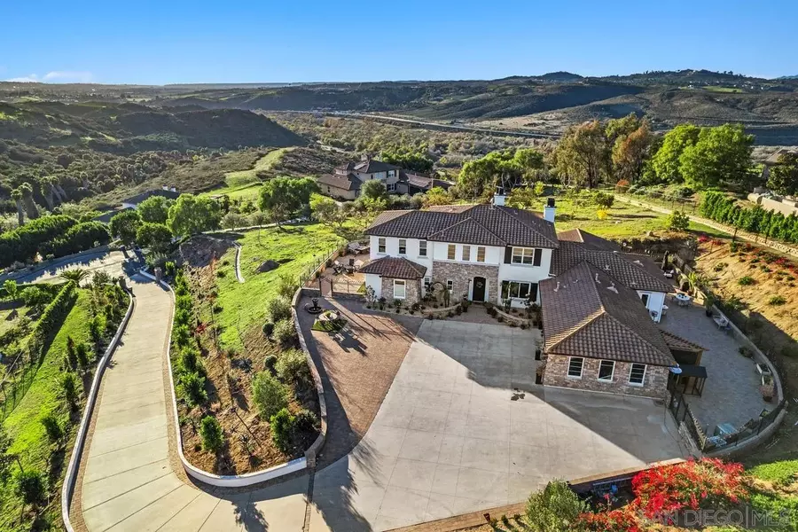1210 Clos Duval, Bonsall, CA 92003