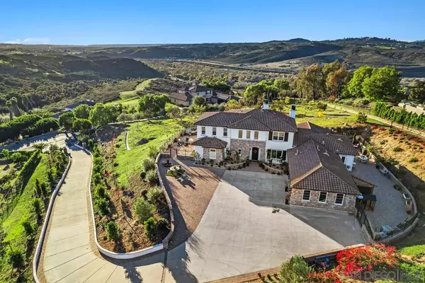 1210 Clos Duval, Bonsall, CA 92003