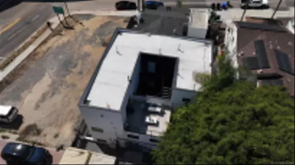 San Diego, CA 92103,2519-21 Columbia Street