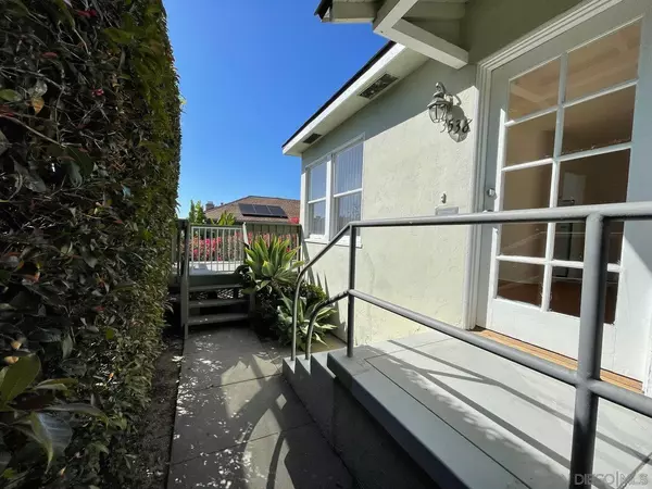 San Diego, CA 92103,3538 State St