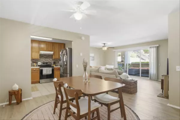 San Diego, CA 92117,2514 Clairemont Dr #111