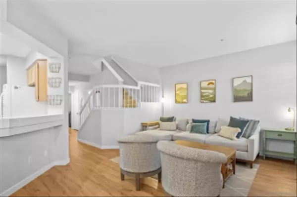 El Cajon, CA 92019,11378 Via Rancho San Diego #C