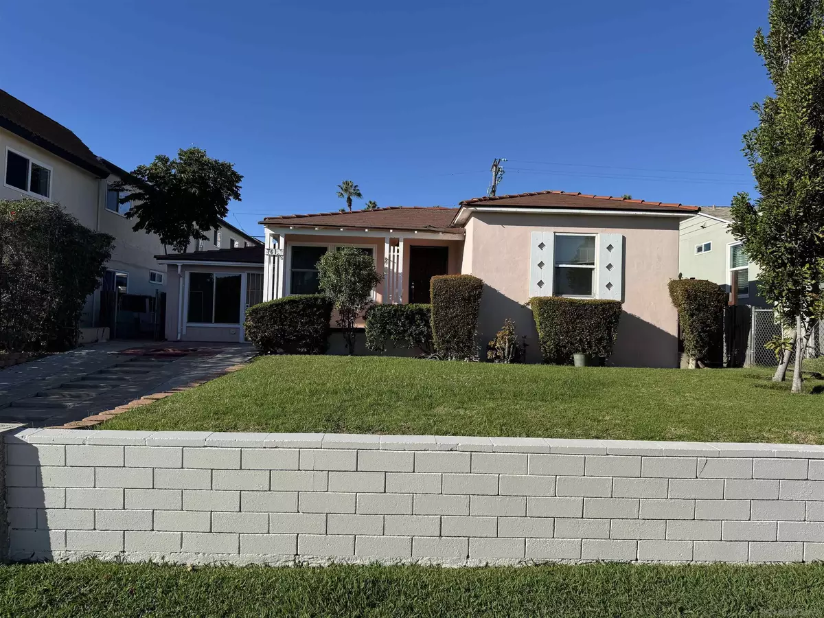 San Diego, CA 92109,1618 Missouri