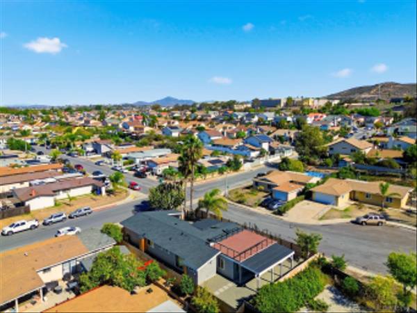 San Diego, CA 92154,4325 Darwin Way