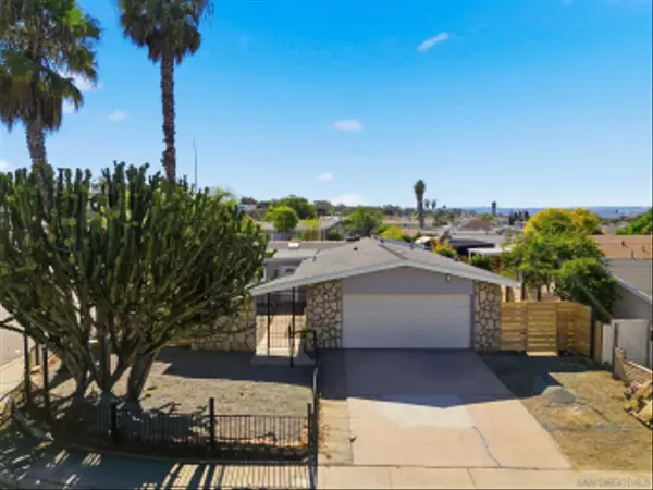 4325 Darwin Way, San Diego, CA 92154