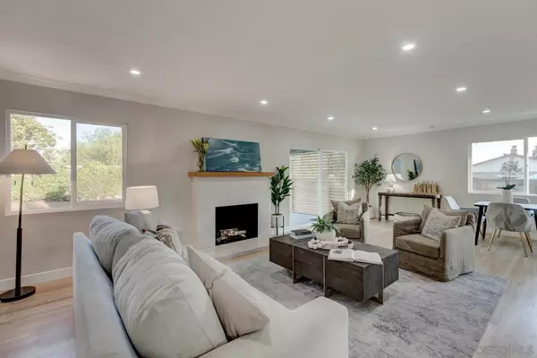 San Diego, CA 92120,5701 Madra Ave.