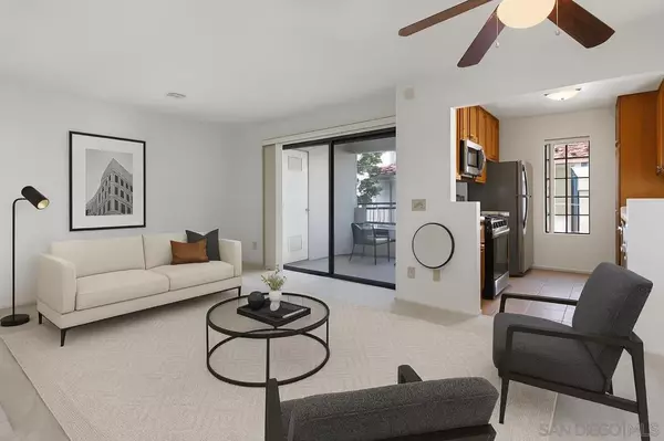 San Diego, CA 92129,13330 Caminito Ciera #22