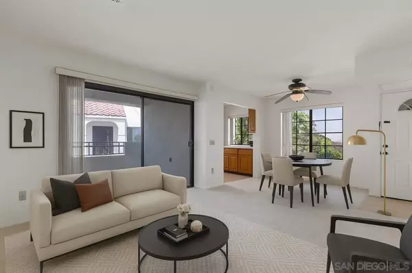 San Diego, CA 92129,13330 Caminito Ciera #22