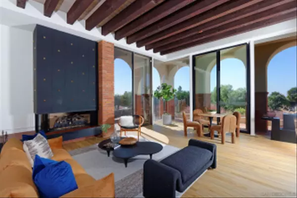 La Jolla, CA 92037,7363 Fairway Rd