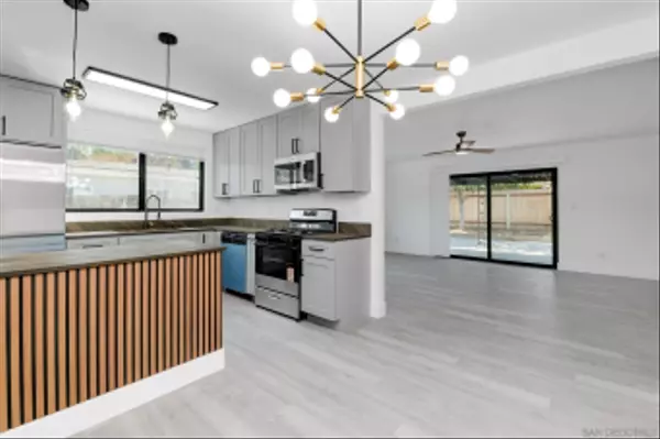 Spring Valley, CA 91977,9125 Akard St