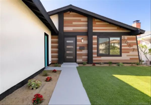 San Diego, CA 92126,8667 Cetus Rd