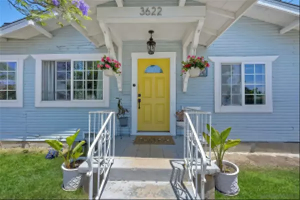 San Diego, CA 92104,3622 Landis St