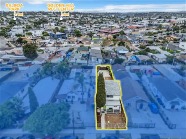 San Diego, CA 92113,2146 Franklin Ave Southwest #12