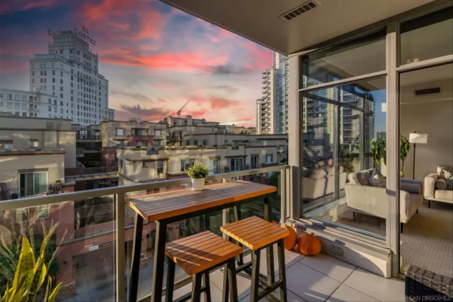 1441 9th Ave #610, San Diego, CA 92101