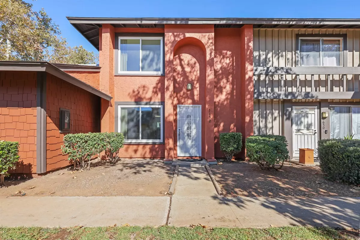 El Cajon, CA 92021,1652 Summertime Dr