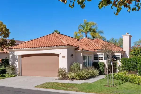 11816 Caminito Corriente, San Diego, CA 92128