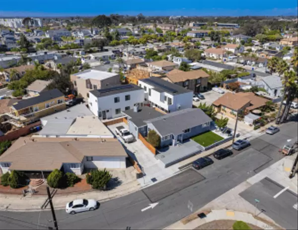 San Diego, CA 92111,7128 E Hyatt St