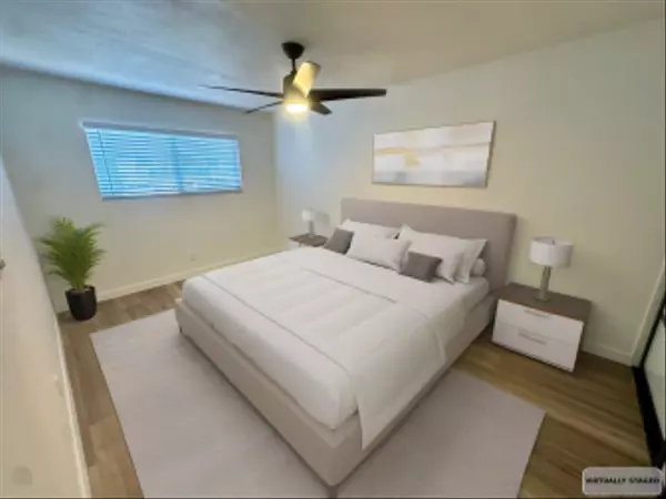 San Diego, CA 92105,3215 44th St. #17