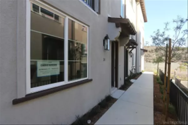 San Diego, CA 92129,12811 ENCANTADORA Unit 31 #Unit 31