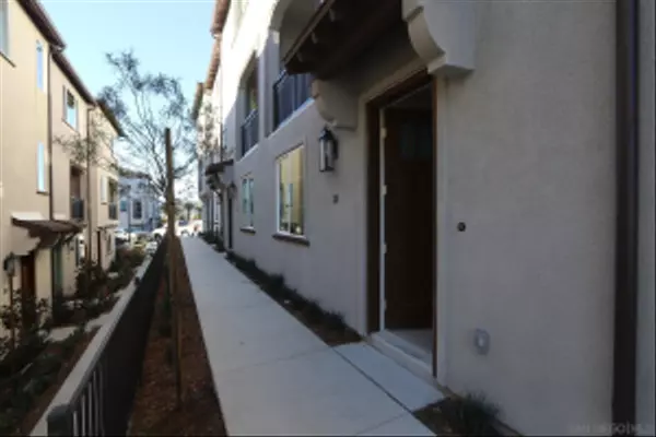 San Diego, CA 92129,12811 ENCANTADORA Unit 31 #Unit 31