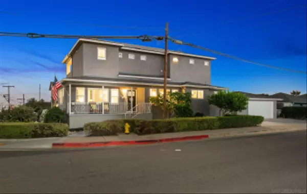 San Diego, CA 92106,1525 Willow St