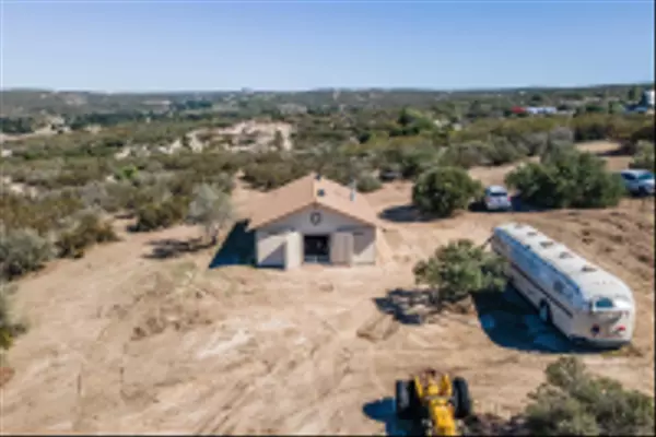 Boulevard, CA 91905,1400 Shasta Way